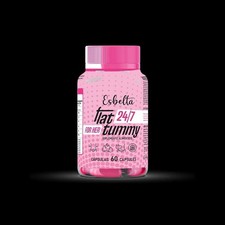 Esbelta Flat Tummy For Her Duo Bottle picture