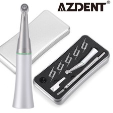 Dental 4:1 Reduction Contra Angle Handpiece / 4:1 Interproximal Strips IPR Sets picture