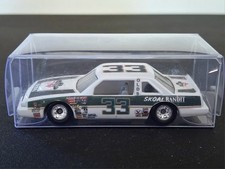 Vintage Rare Custom Ertl 1/64 Scale Skoal Oldsmobile Cutlass picture