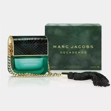 Marc Jacobs Decadence 3.4oz 100ml Women's Eau de Parfum Sealed New In Box Spray picture