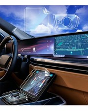 2026 Cadillac Escalade Screen Protector 2026 Cadillac Escalade Accessories | ... picture