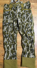 Element Outdoors Squall Men’s Pants 30 Regular, Bottomland picture