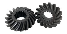 Gearbox Gearset Bevel Gear Compatible With Kubota RC60 RC72 RCK54 15BX 22BX 21Z picture