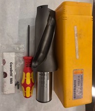 SANDVIK COROMANT INDEXABLE DRILL BRAND NEW A880-D2000LX38-02 picture