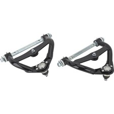 1982-04 S10 & G-Body Tubular Upper Control Arms Kit, Powdercoated, 9161979 picture