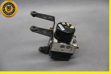 07-09 Jaguar  X150 XK XKR ABS Anti Lock Pump Brake Module 7W832C405AD Oem picture
