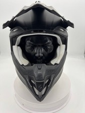 Scorpion EXO VX-16 Off-Road Helmet Matte Black Medium picture