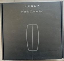 NEW Tesla Gen 3 Mobile Connector V2L 1991254-00-A OEM Factory Sealed 32A picture