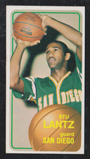 1970 1971 TOPPS BASKETBALL YOU PICK #1 - #175 NM ****  **** picture