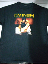 True Vintage 2002 Eminem 