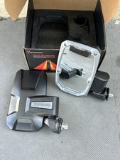 Seizmik Embark UTV SXS Side View Mirror Kit – 1.75” Round Tube Mount (18104) picture