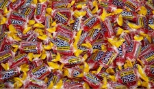 Watermelon Jolly Rancher Candy 20 pounds 320 ounces Red Watermelon flavor ONLY picture