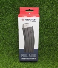 Crosman / Panther Arms DPMS DSBR Bushmaster MPW 25rd BB .177 Magazine - DSFAM picture