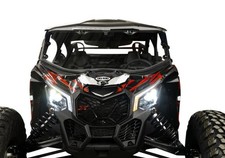 ⭐ Tusk Can-Am Maverick  X3 UTV Signal & Horn Kit w/Accent Lights 2102330005 ⭐ picture