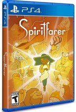 PS4 Spiritfarer (Sony PlayStation 4, 2021) picture