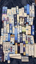 Lot of Refrigerator Water Filters – Mixed Brands & Models – New Open Box 180+pcs picture