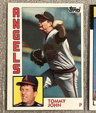 Tommy John picture