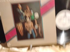 THE ART ENSEMBLE OF CHICAGO With Fontella Bass LP PRESTIGE Dj WL PRST 10049 picture