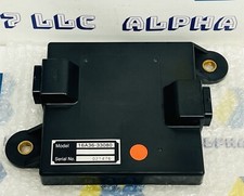 16A3633080 Mitsubishi Cat Controller VCM1-M 16A36-33080 picture