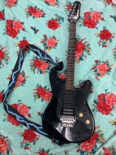 Ibanez Roadstar II Series Electric Guitar Vintage 1982 MIJ picture