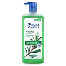 Head & Shoulders shampo  Anti-Caída Anti-fall con Romero 1 Litro picture