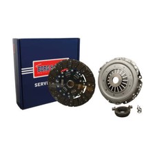Jaguar XKE Clutch Kit 9.5 inch picture