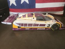 EXOTO Motobox  1/18 Jaguar 2004  Le Mans Winner No. 3 Racing No Box  picture