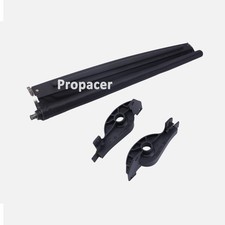 NEW High Quality 23133736 Jet Black Sunroof Sunshade Fits Chevy Impala 2014-2020 picture