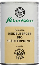 Heidelberg organic herbal powder by Kernosan picture