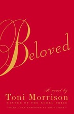 Beloved: Pulitzer Prize Winner (Vintage International) picture