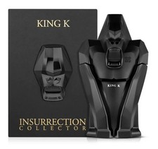 Insurrection Collector King K Eau De Parfum 3.4 oz/100 ml picture