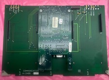 🔥Barber Colman A-13408 Communication PCB + 33-1681, Used, 🇺🇸 picture