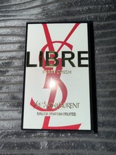 2026 Yves Saint Laurent LIBRE BERRY CRUSH Eau de PARFUM 1.0oz/30ml NEW & SEALED picture
