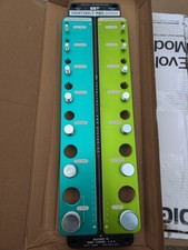 SST NEW OPEN BOX Identibolt PRO BSPP / BSPT BRITISH TAPER picture