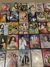 Lot Of 38 VIETNAMESE MUSIC  And Karaoke DVDs by Various Artist picture