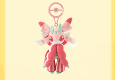 PC Center A Dazzling Array Of Flowers Series Lurantis Scented Plush Bag Pendant picture