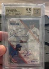 2021 Bowman's Best Spencer Torkelson Austin Martin #DA-TM Atomic Refractor /10RC picture