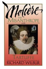 The Misanthrope and Tartuffe by Moliere picture