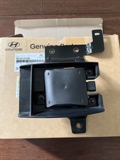 2021-2023 HYUNDAI SANTA FE Right Radar Blind Spot Alert W/Bracket  USED picture