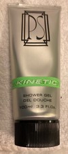 Paul Sebastian Mens PS Kinetic Shower Gel 3.3oz  picture