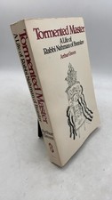 Tormented Master: A Life of Rabbi Nahman of Bratslav Arthur Green Paperback F... picture