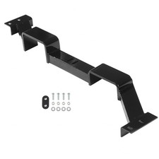 Transmission Crossmember Fits 1978-1988 Chevrolet Monte Carlo Double-Hump picture