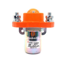 1PC New For ZJ300D normally open DC contactor DC12V/DC24V/DC36V/DC48V/DC60V/72V picture