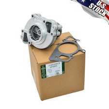 4575902 Water Pump Fit for Land Rover LR3 Range Rover Sport 4.4L 4.2L V8 NEW picture