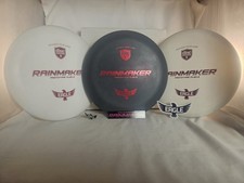 Eagle McMahon Rainmaker (Prototype Flex 2/D-Line) Collection picture