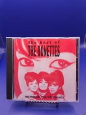 The Best of the Ronettes by The Ronettes  picture