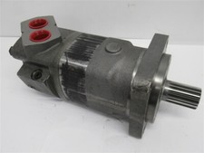 Aftermarket Danfoss 151-B2267-AFT, OMT 500 VHD Hydraulic Motor picture
