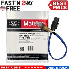 Oxygen Sensor Ford Motorcraft DY-1185 OEM # 8F9Z-9F472-H New In Bag picture