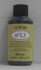 Davines VIEW High Shine Demi-Permanent Liquid Hair Color ~ 2.02 fl. oz. Bottles picture