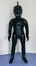 Ultraman Ace Sofubi Soft Vinyl Figure Yamanaya Tsubraya 2002 Japan picture